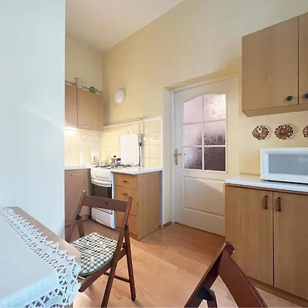 Vintage Kazimierz Kraków