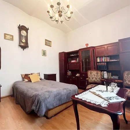 Vintage Kazimierz Apartment
