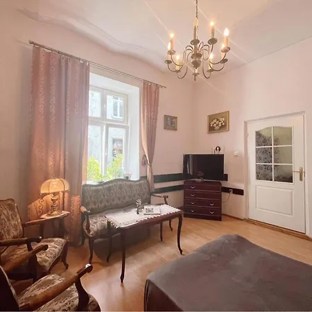 Lejlighed Vintage Kazimierz *